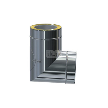 ST Kolano nośne z rewizją GBKK 93 500