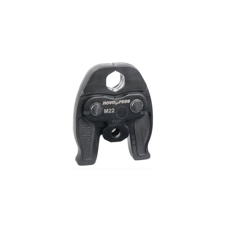 Szczęka zaciskowa (do novopress aco102 i aco103) QIK Mini laser M fi 22 mm do złączek zaprasowywanych