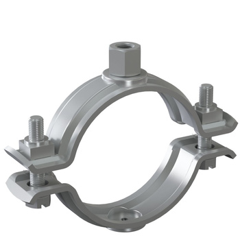 Obejma tryskaczowa DN-V 5 (133-140mm) DN-V-5-PP