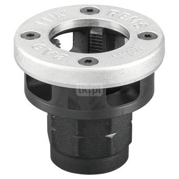 Głowica-szybkowymienna R 1 1/4