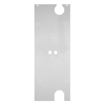 Osłona boczna podłączenie z prawej str., do typu 33, prawa, wys. 700mm od 04/2018