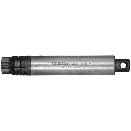REMS Nippelspanner 1 1/4'' do króćców