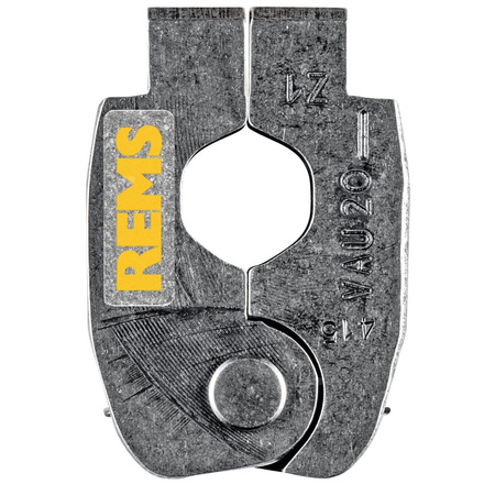 Pier. zac. VAU 20 45' (PR-2B) ->Cęga pośrednia niezbędna