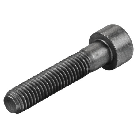 Śruba z łbem walcowym