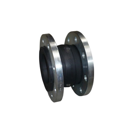 Łącznik amortyzacyjny kołnierzowy ART.1503 NBR PN10 DN 50