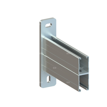 Konsola podwójna MH 1040mm OGSSDMH2,5L1040