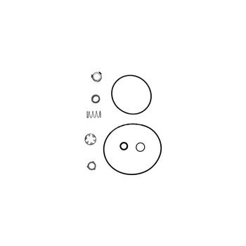 Uszcz. wału TP/D BUBE GG K12 + uszczelka