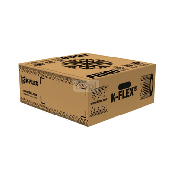 Otulina w zwoju K-FLEX ST FRIGO - 13 × 8 - [26]