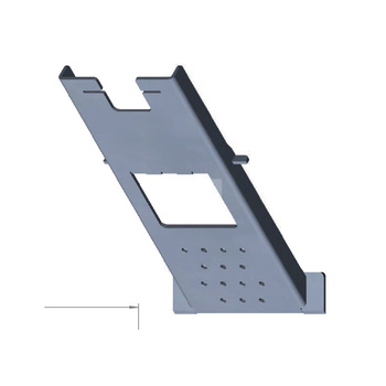 Mechanizm czyszczenia PELLUX