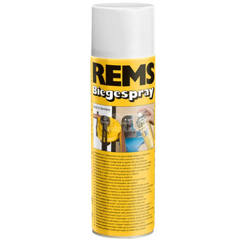 REMS Spray do gięcia Puszka spray 400 ml