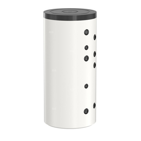 Zasobnik FlexTherm DUO HLS-E Solar 200