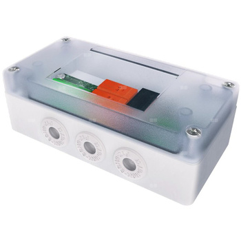 Adapter czujnika drzwiowego WING AC