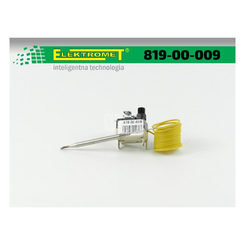 Część zamienna (Kocioł c.o.) - ogranicznik STB