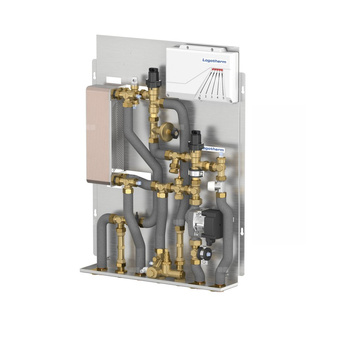 LogoMaticG2 S-Line MC-CU-FS