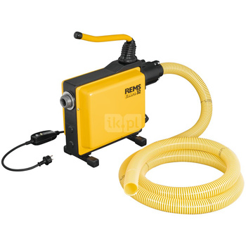 REMS Cobra 32 Napęd