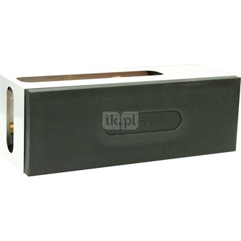 Łącznik z izolacją w szafce do połączenia zestawów AHB oraz AZB AFRISO PrimoBox AJB 110