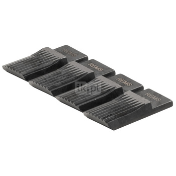 Noże grzebieniowe UNC 7/8-9, Zestaw