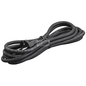 Kabel przyłączeniowy