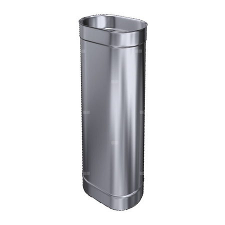 Rura MK ŻARY PR RPZOI 120/180 mm, długość 1000 mm