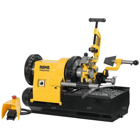 REMS Magnum 3020 T R 2 1/2-3