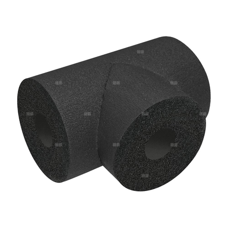 Trójnik kauczukowy K-FLEX ST - 9 × 64