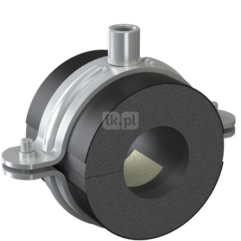 Obejma chłodu L4 (48-49mm) gr. izol. 22mm L4-48