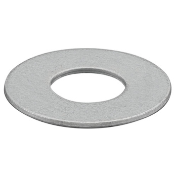 Podkładka osłony stalowa ocynk