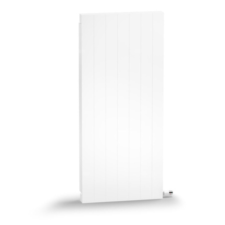 Grzejnik płytowy typ 22 KERMI V-HVV wym. 1400 x 1330 mm, kolor biały, moc 4221 W