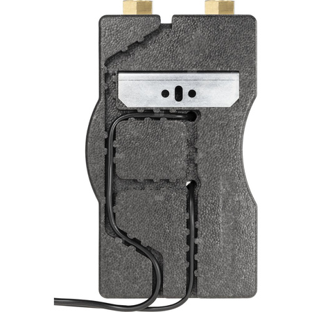 Grupa pompowa AFRISO BPG 241 GZ x nakrętka 1'' x 1'', z pompą obiegową AFRISO APH 160 15-7/130 mm, z siłownikiem arm 141