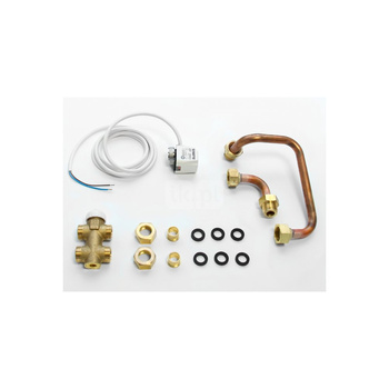 VA 2-3VW 070C zawór 3 drogowy