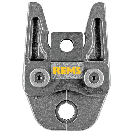 Cęgi zaciskowe SA 16