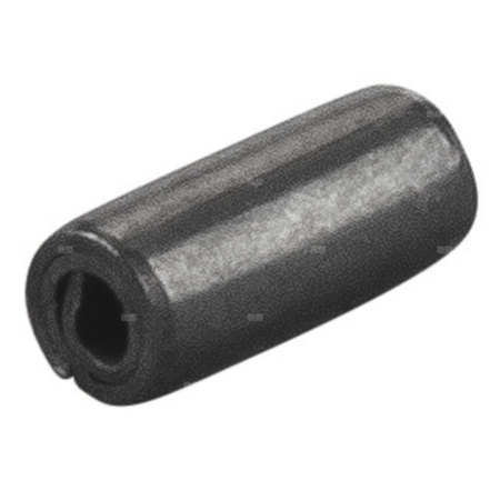 Spiralny kołek rozprężny