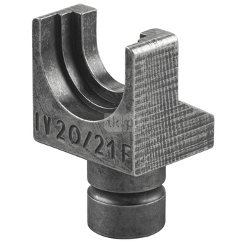 Głowica zaciskowa IV 20/21 F