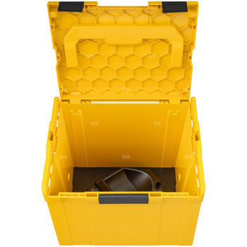 L-Boxx H z wkładką REMS Mini-Cobra S 22V VE