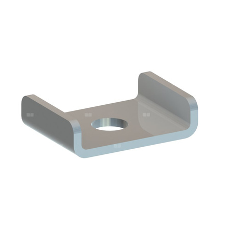 Podkładka PDC fi10,5mm profilu szer. 30mm OGPDCA