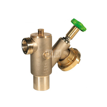 BA- Izolator przepływu do stojaków hydrantowych