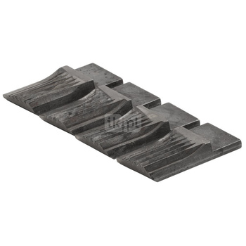 Noże grzebieniowe NPT 2 1/2, HSS, Zestaw