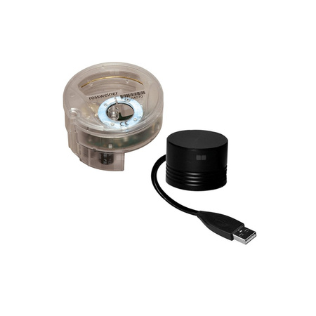 Moduł radowy - MODULARIS OMS