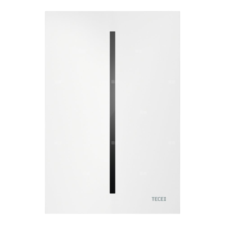 TECEfilo - elektroniczny mechanizm spłukujacy do pisuaru U2,tworzywo biały