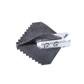 Wiertło zębate krzyżowe 32 mm, D=90 mm