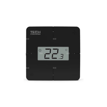 Sterownik R-X czarny