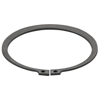 Pierścień zabezpieczający