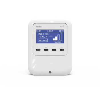 Moduł komunikacji internetowej WIFI RS WLAN