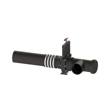 KESSEL-Zasuwa odcinająca DN 100