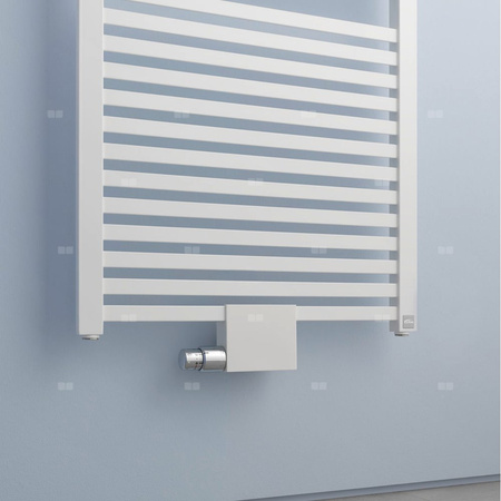 Kermi Geneo quadris BH 814x596x32 mm QN 447. RAL9016