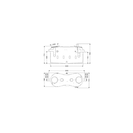 EasyClean free Direct NS 15 lewy