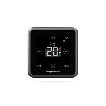 Termostat przewodowy T6, z komunikacją mobilną