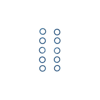 Uszczelka CH D110/D103/0.25 Bulk 20szt.