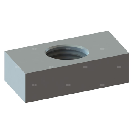 Nakrętka ślizgowa NSS M10 profilu szer. 30mm NNSSAM10