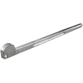 Dźwignia mimośrodowa P, 18'